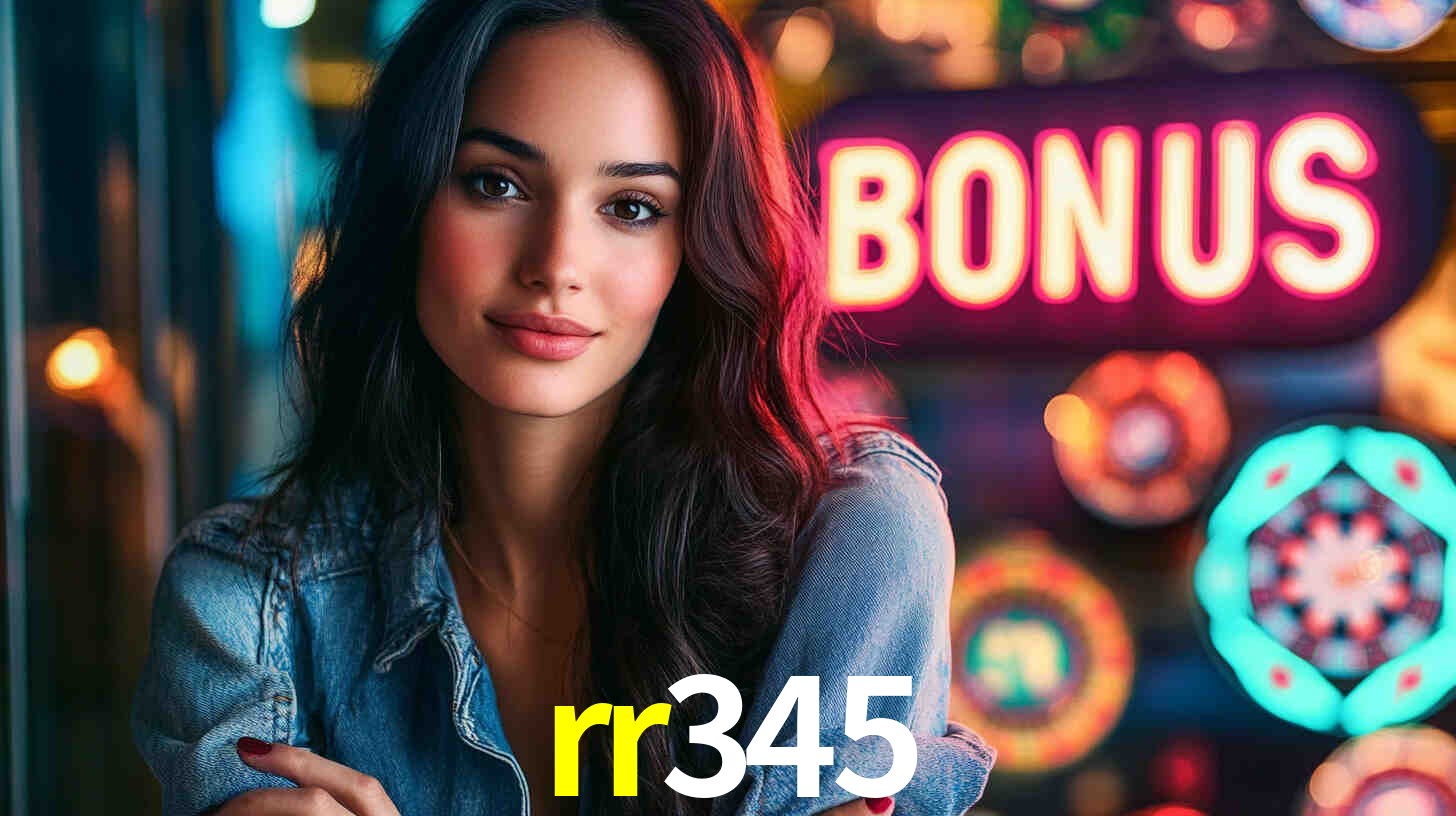 rr345 - Caça-Níqueis de Pressão - rr345.com