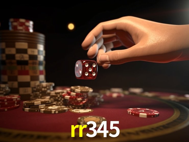 Estatísticas rr345