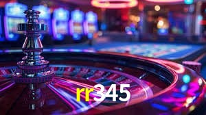 Statistics rr345