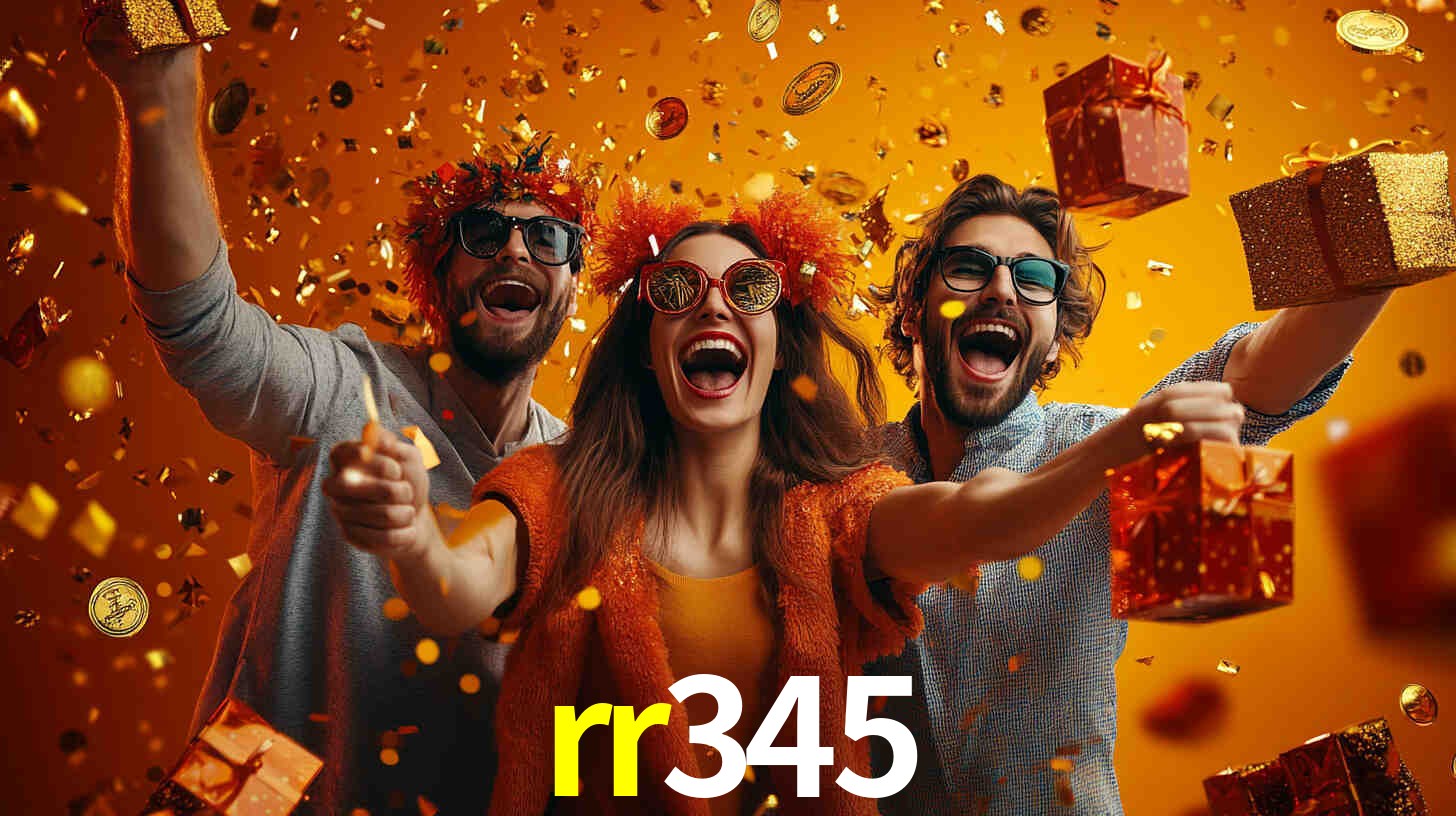 rr345: Seu Cassino Premiado com Pagamentos Rápidos