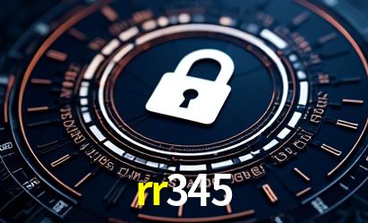 Segurança e Licenças rr345
