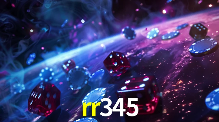 Live Casino rr345