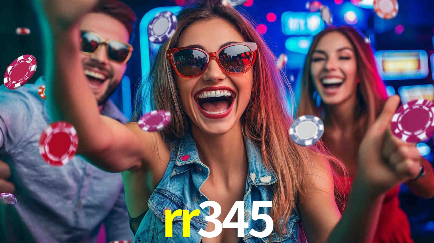 Desvendando o Mundo dos Jogos Virtuais na rr345