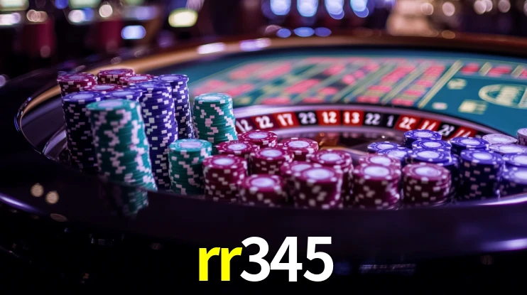 VIP Casino rr345