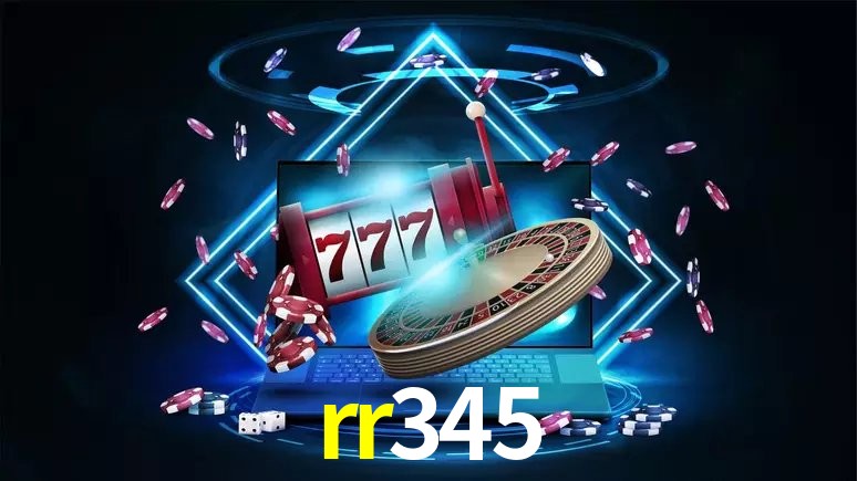 Recursos de Bônus rr345