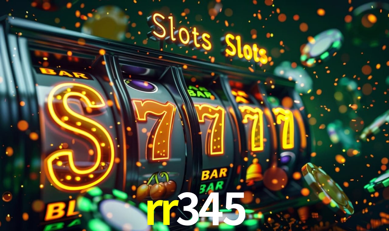 Casino Ao Vivo rr345