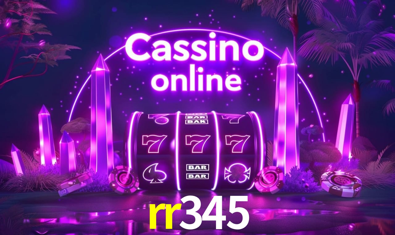 Provedores de Jogos rr345