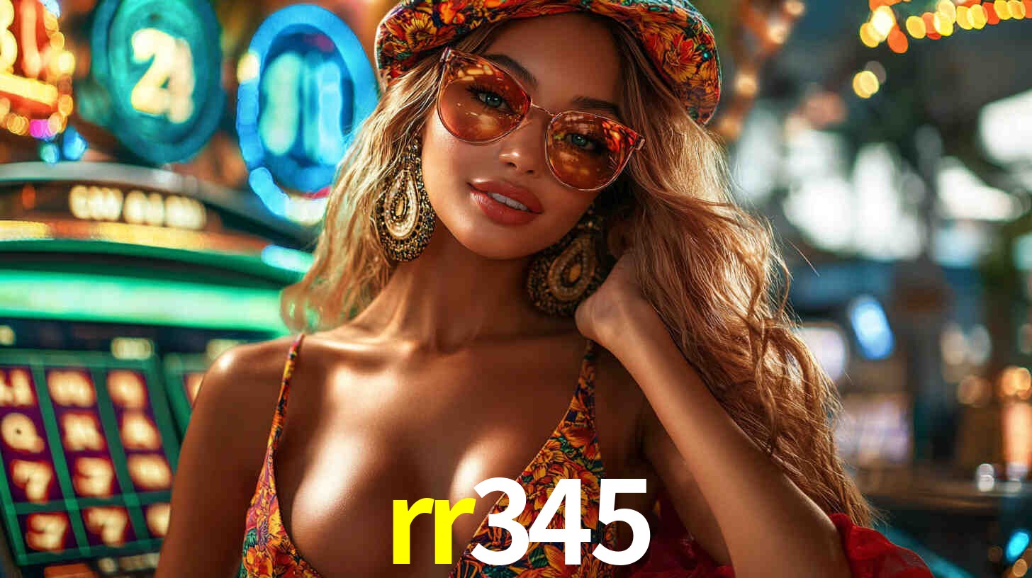Welcome Bonus rr345
