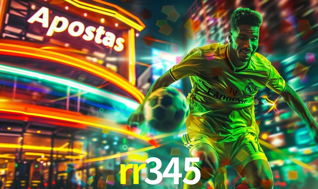 Estatísticas Esportivas rr345