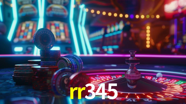 Game Providers rr345