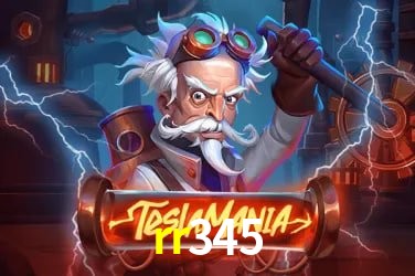 Estatísticas do Jogo rr345
