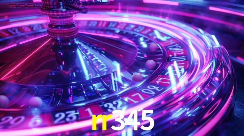 Descubra a Essência do rr345: Nossa História e Compromissos