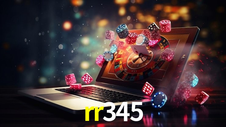 Descubra a Essência do rr345: Nossa História e Compromissos