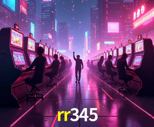 PIX Instantâneo rr345