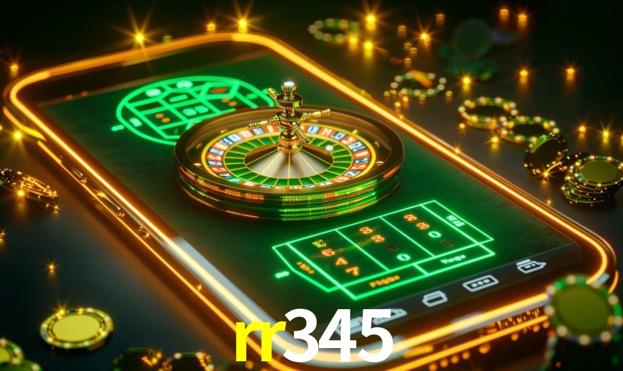 Benefícios da Conta rr345