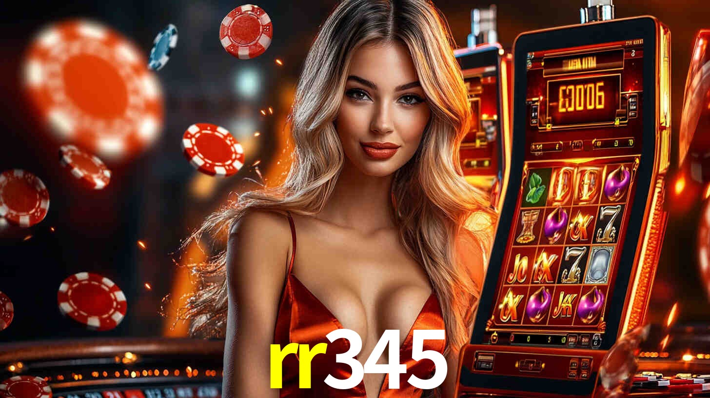 rr345 bet