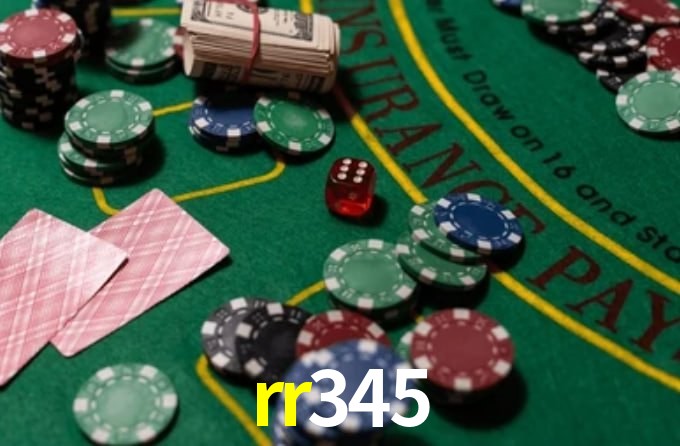 rr345 bet