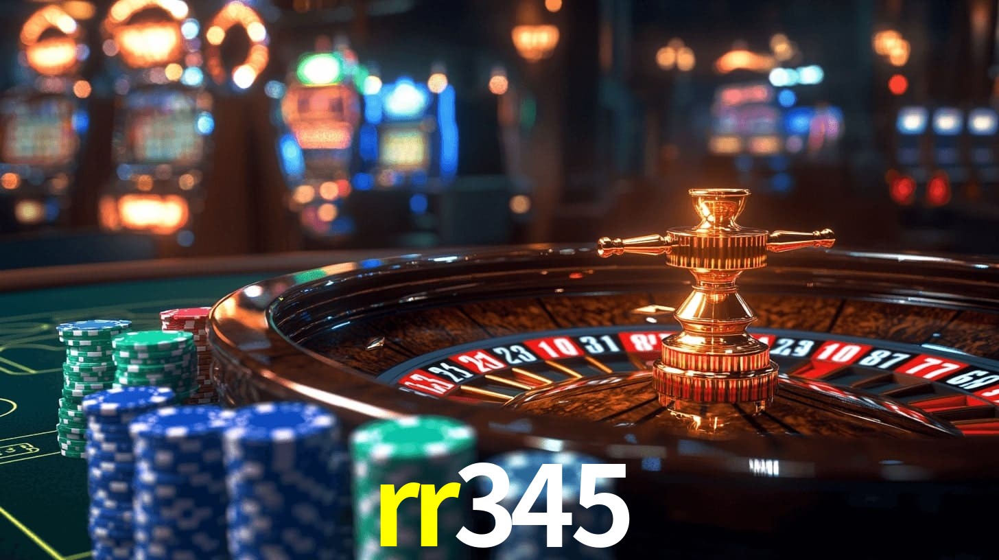 rr345: Jogos de Caça-Níqueis-Altas Recompensas, Roleta-Velocidade, Blackjack-Desafios Máximos
