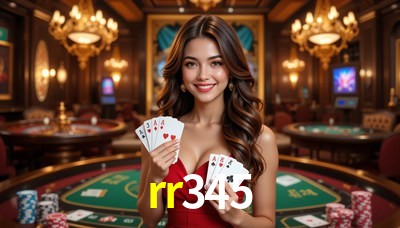 Account Benefits rr345