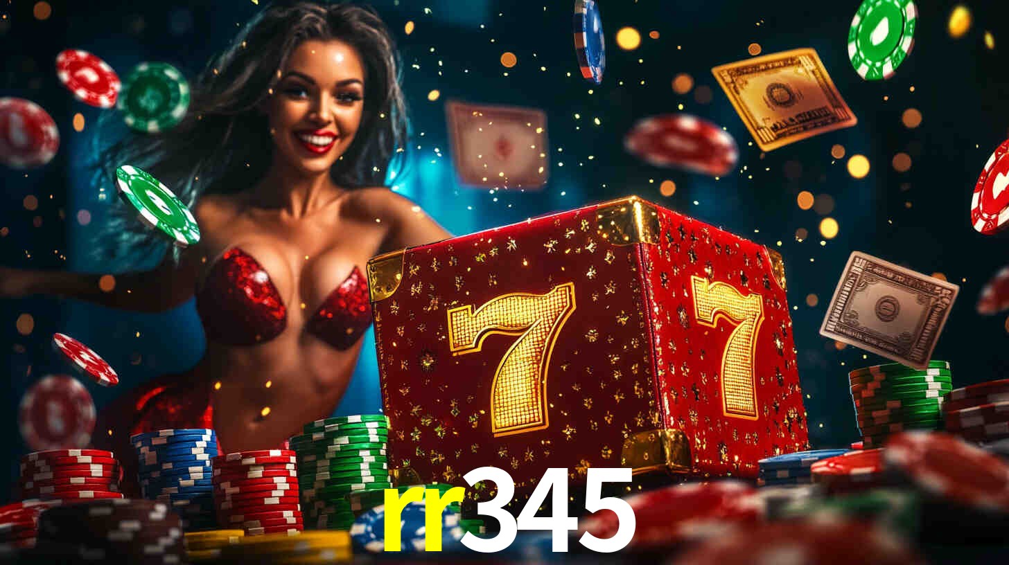 A Popularidade dos Caça-Níqueis no rr345