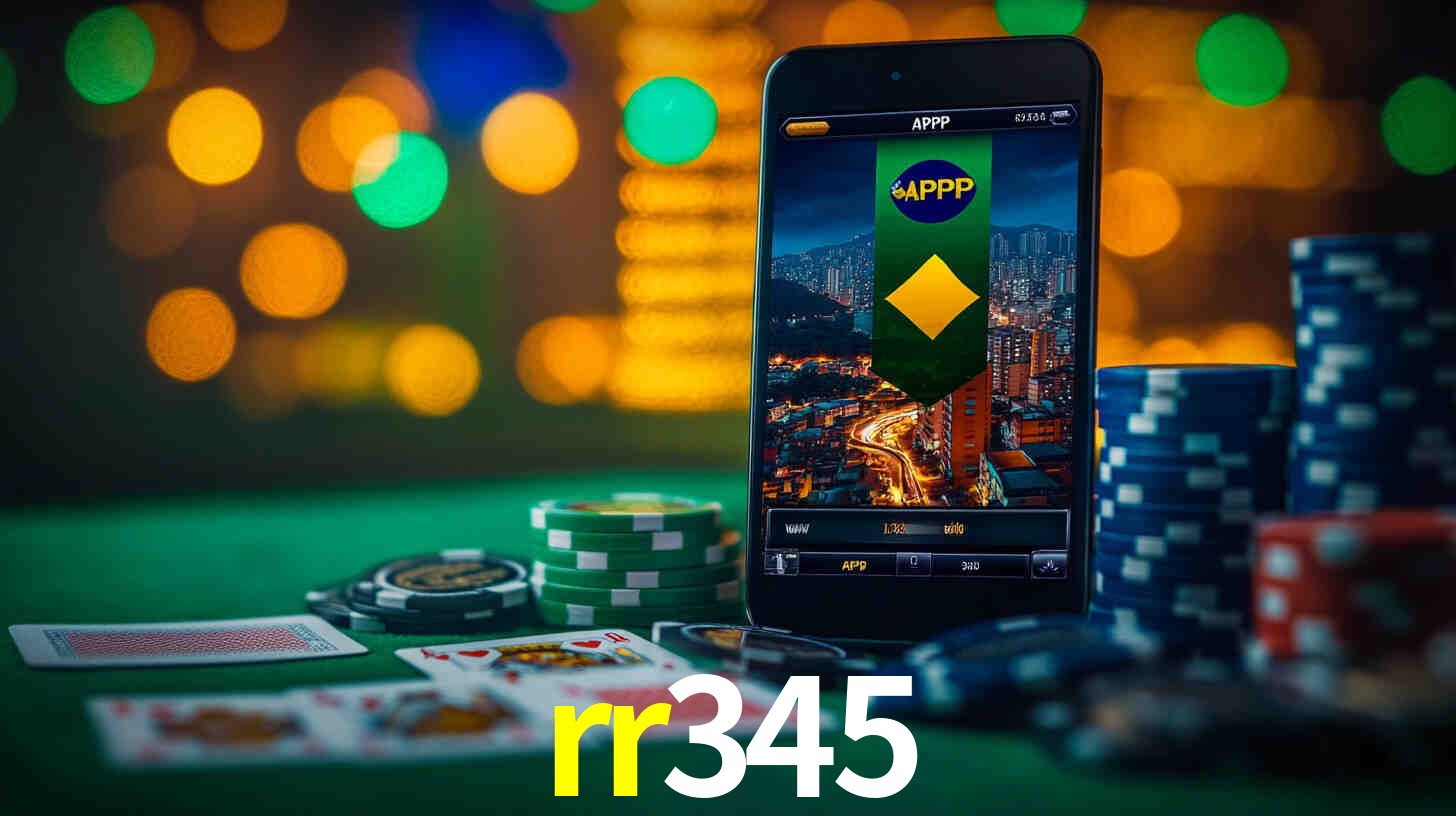 Apostas Esportivas na rr345: Um Guia Completo