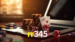 Inovações de Jogos na rr345: O Futuro das Experiências Interativas