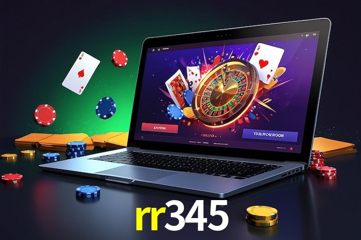 Design Responsivo rr345