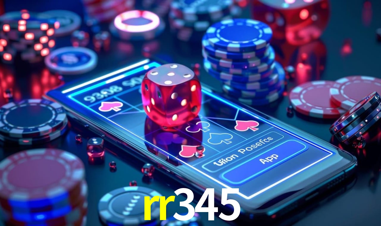 cassino rr345