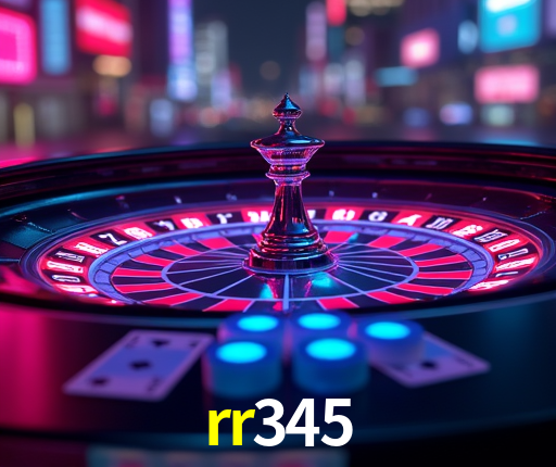 A Experiência Imersiva dos Cassinos Ao Vivo no rr345