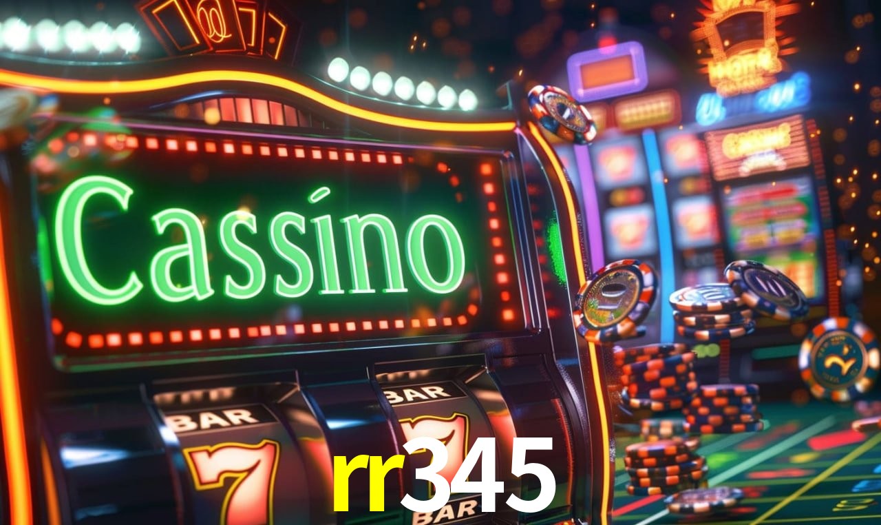 Diretório de Jogos rr345
