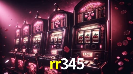 Desvendando o Mundo dos Jogos Virtuais na rr345
