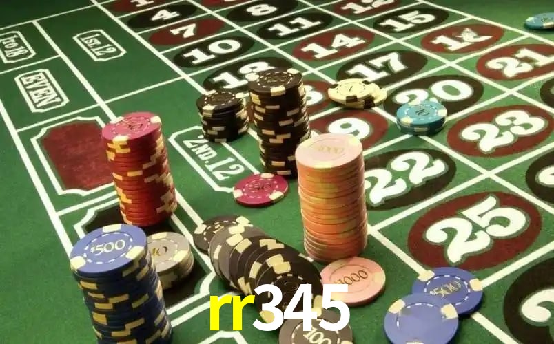 Apostas de Tênis rr345