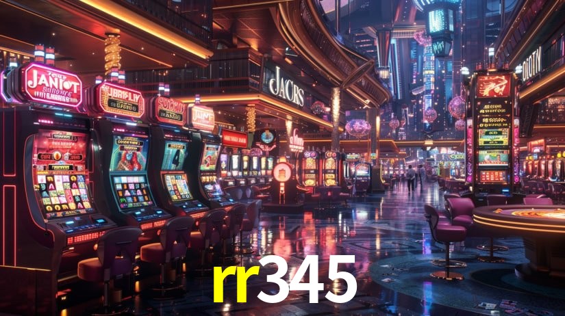 Games Directory rr345
