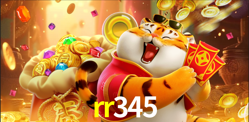 rr345: Seu Especialista em Apostas Esportivas Brasileiras