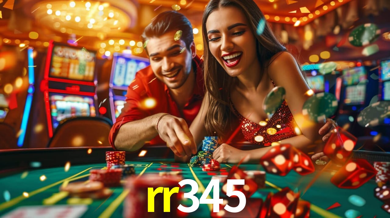 Jogos de Slot rr345