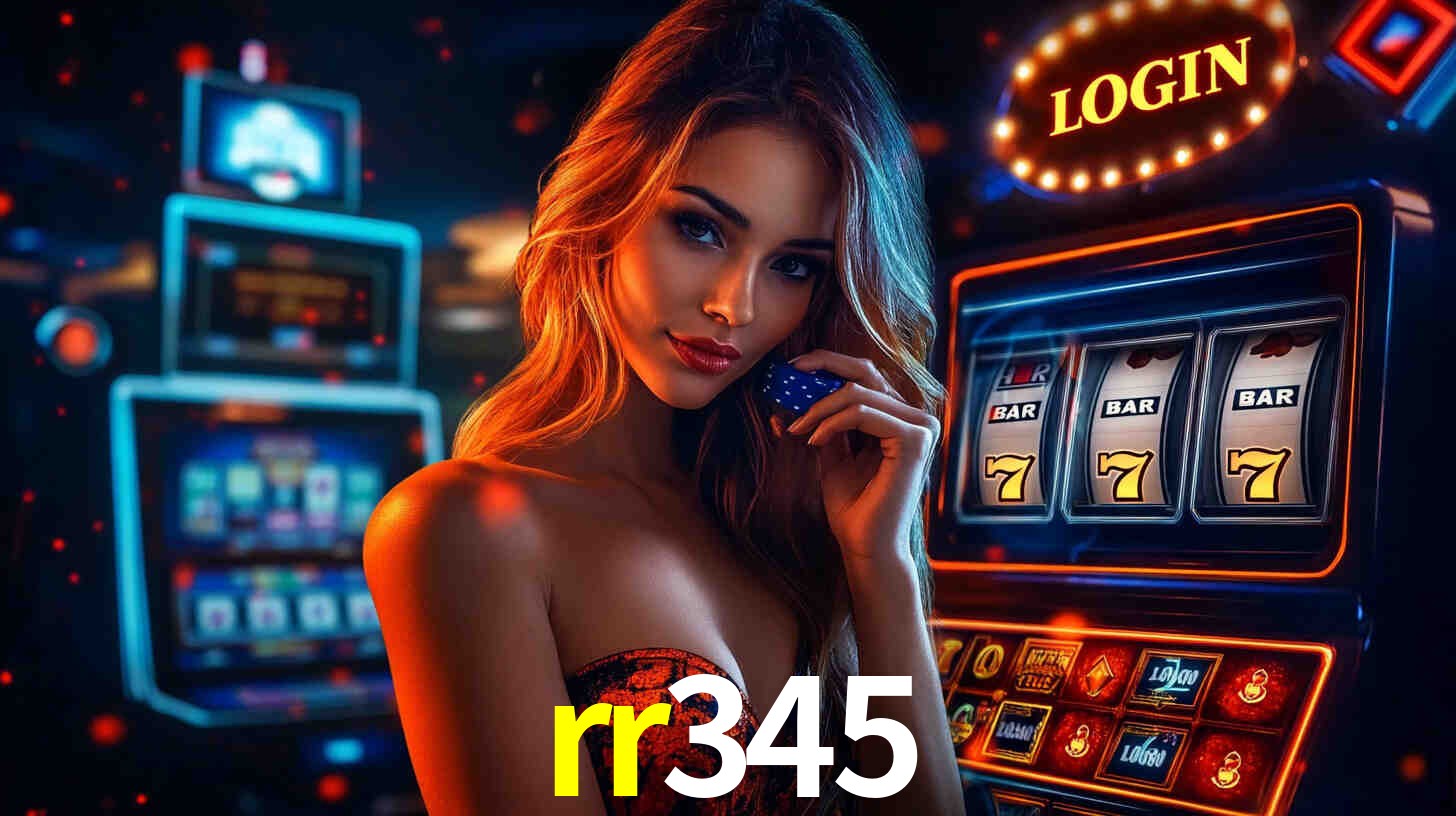 rr345: A Experiência de Casino com Jogos de Mesa ao Vivo