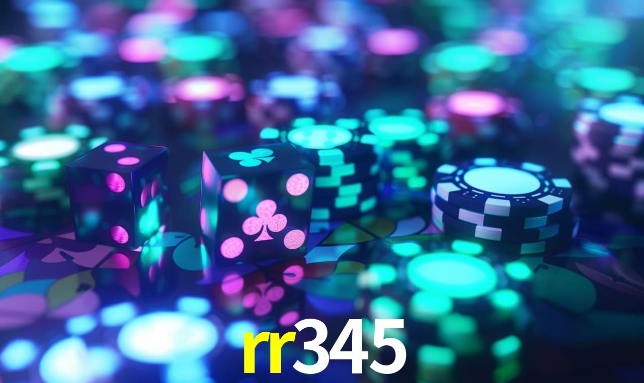 Bônus de Boas-vindas rr345