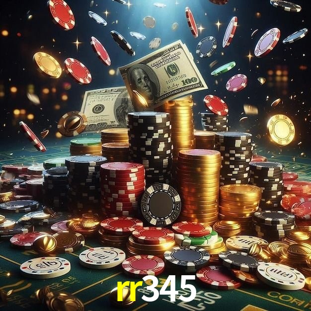 Descubra o Programa VIP da rr345: Vantagens Exclusivas para Jogadores