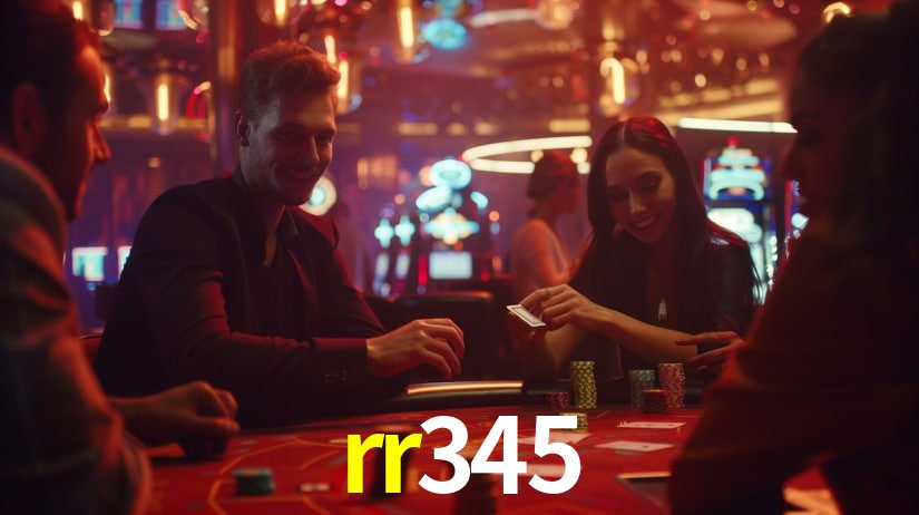 Apostas Esportivas na rr345: Um Guia Completo