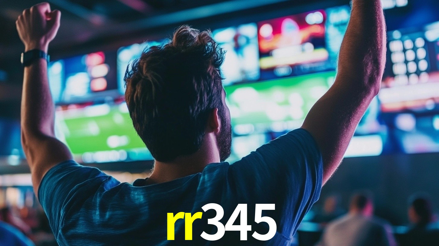 Sinta a adrenalina dos jogos de cassino com rr345