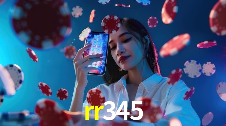 Explorando a Categoria de Eventos em Apostas na rr345