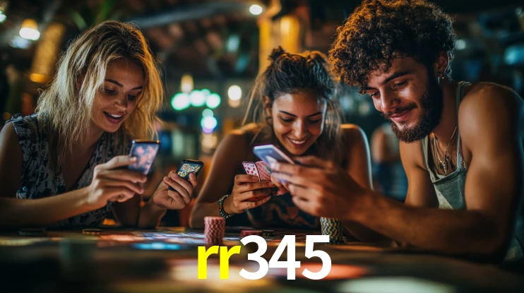 Blackjack Table rr345