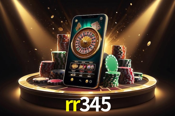 Casino Ao Vivo rr345