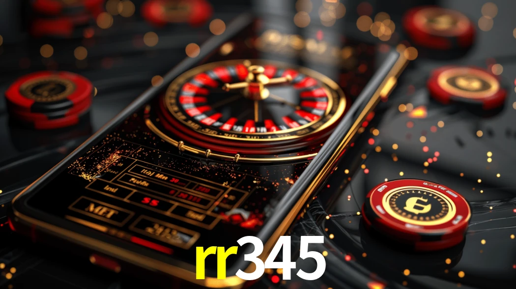 Slot Games rr345