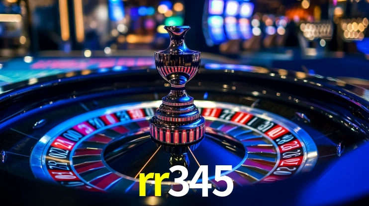 Ofertas Imperdíveis na rr345: Promoções e Bônus Que Valem a Pena