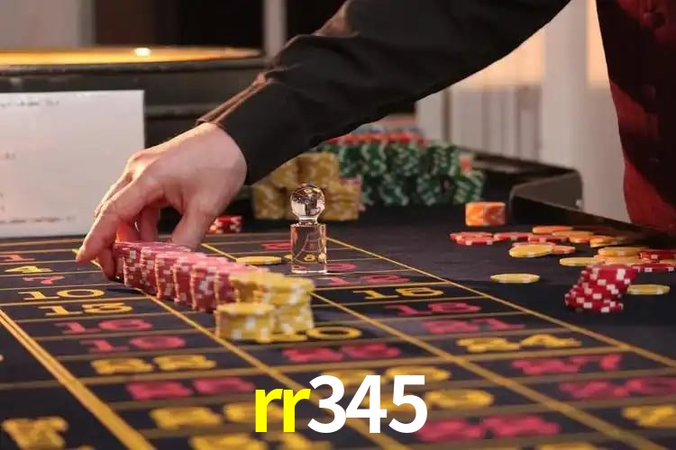 Inovações de Jogos na rr345: O Futuro das Experiências Interativas