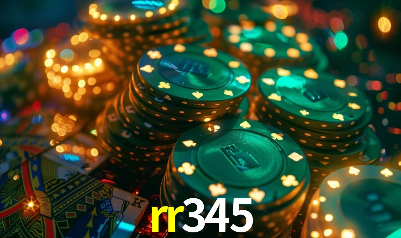 Casino VIP rr345