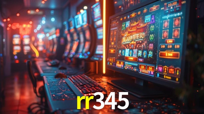 rr345 bet