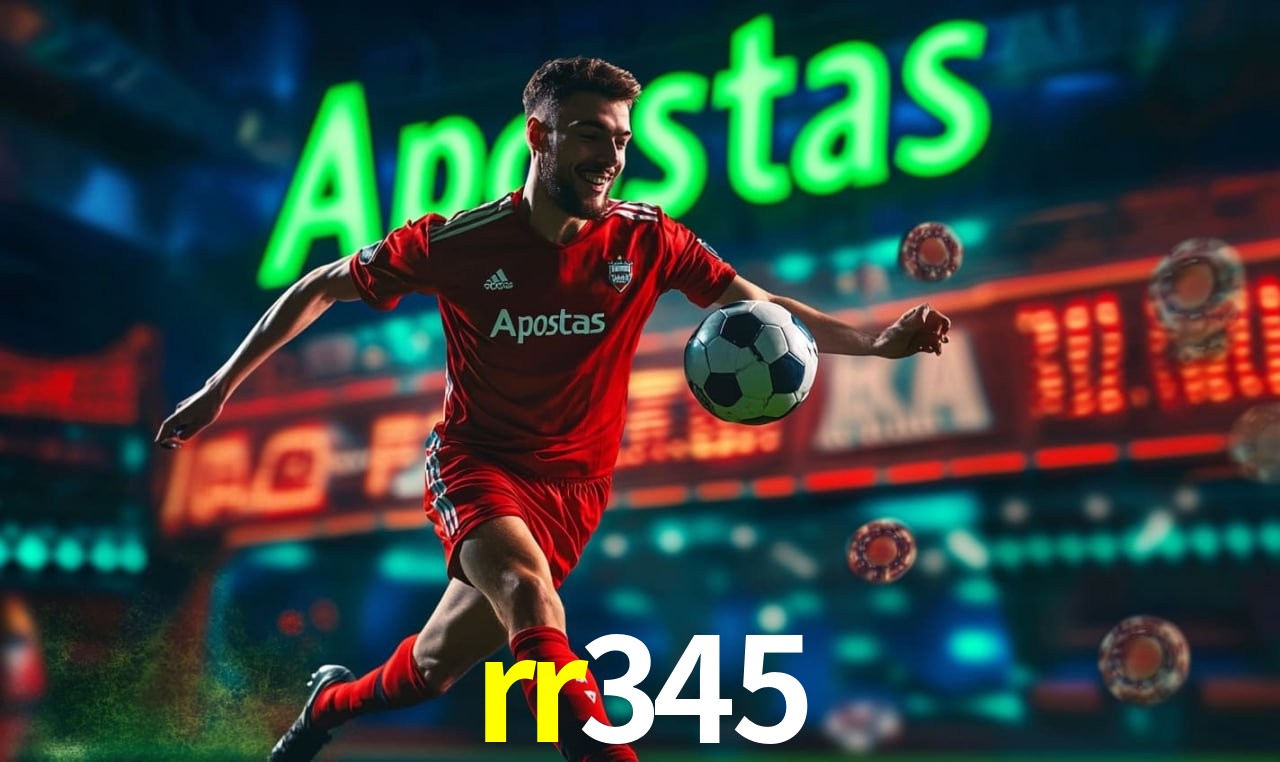 A Emoção da Loteria na rr345: Uma Chance de Mudança de Vida
