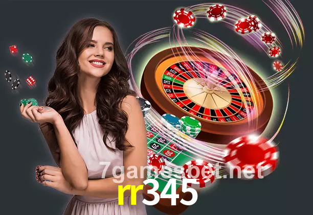 vivo no cassino rr345